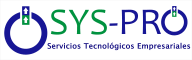 Sys-PRO Servicios Tecnológicos Empresariales